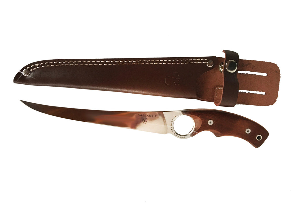 7" Filet Knife