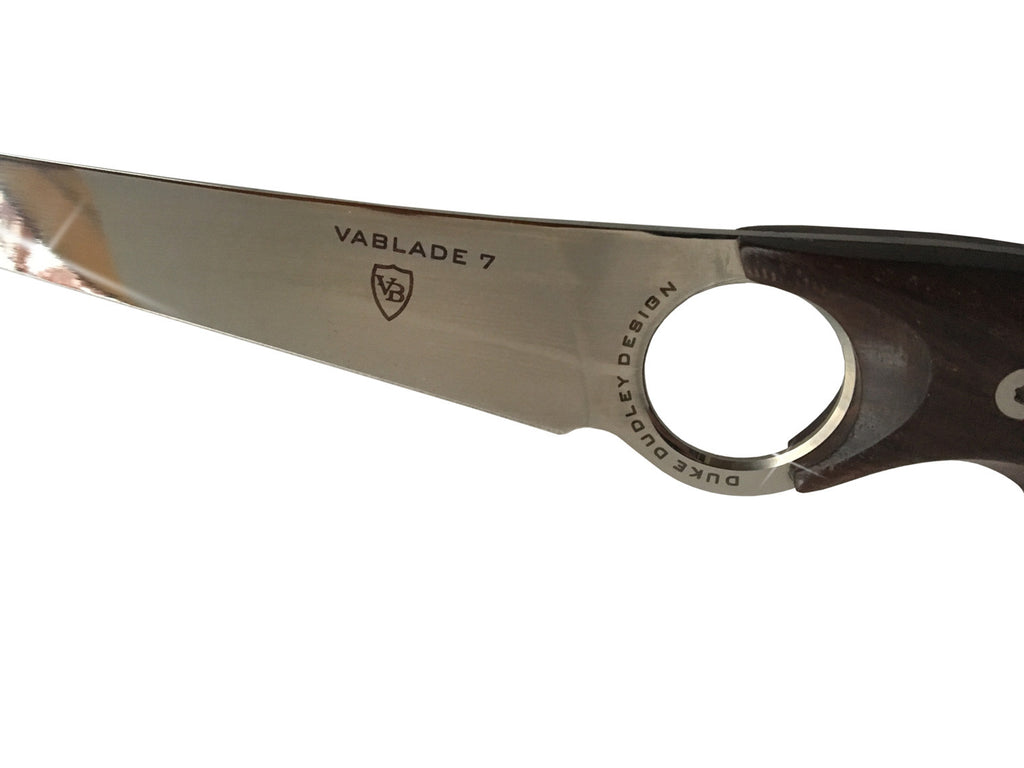 7" Filet Knife